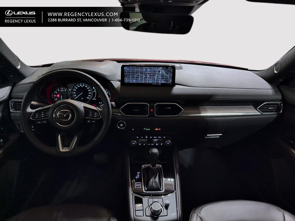2023 Mazda CX-5Signature Signature-18