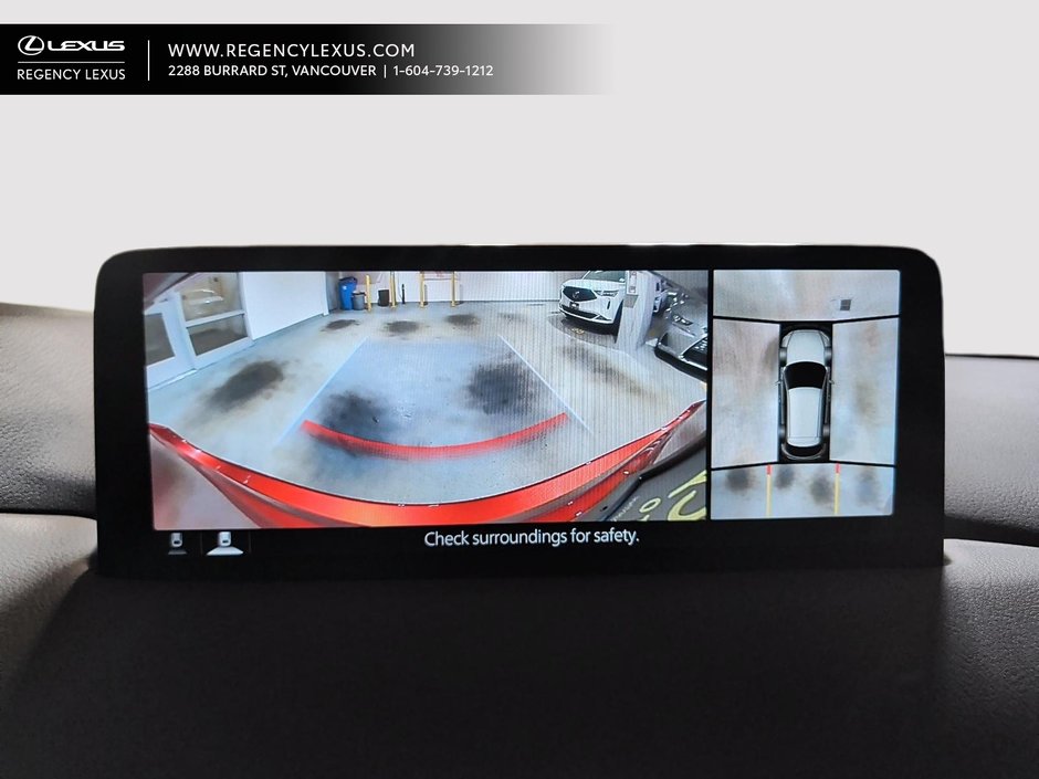 2023 Mazda CX-5Signature Signature-16