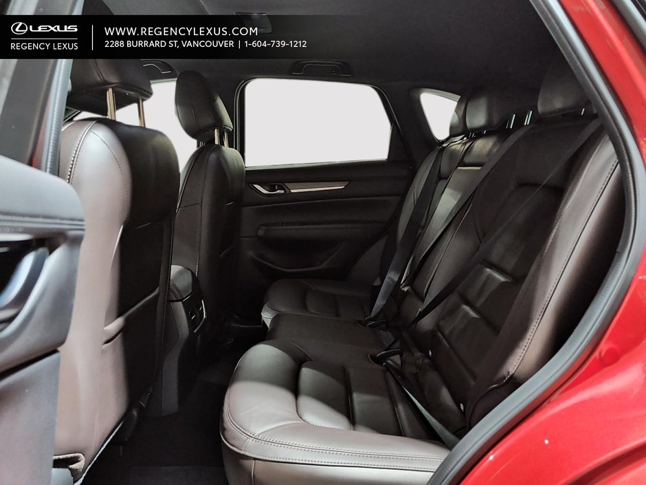 2023 Mazda CX-5Signature Signature-20