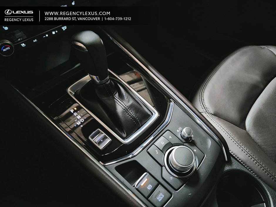 2023 Mazda CX-5Signature Signature-17