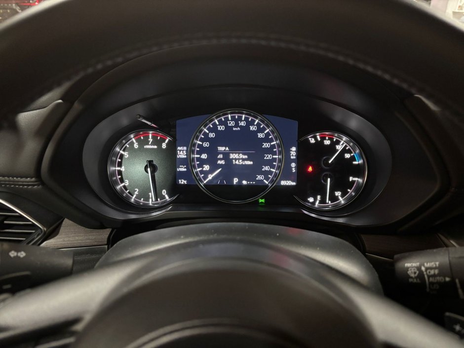 2023 Mazda CX-5Signature Signature-5