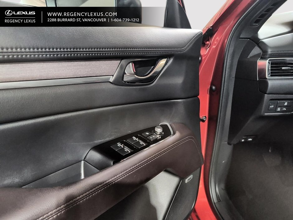 2023 Mazda CX-5Signature Signature-10