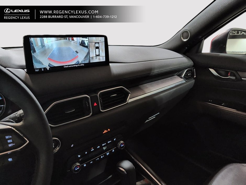 2023 Mazda CX-5Signature Signature-14