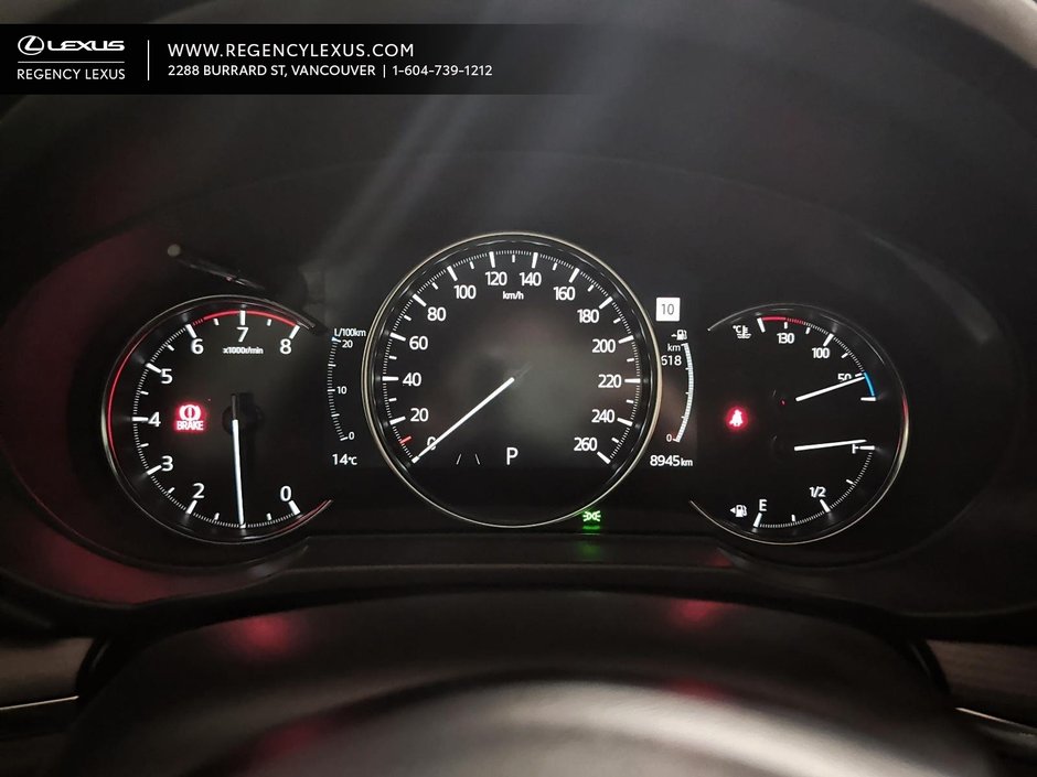 2023 Mazda CX-5Signature Signature-13