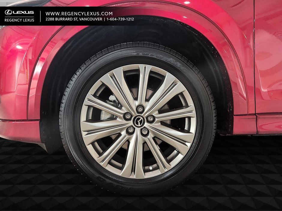 2023 Mazda CX-5Signature Signature-1