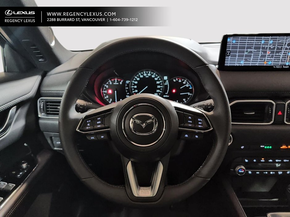 2023 Mazda CX-5Signature Signature-19