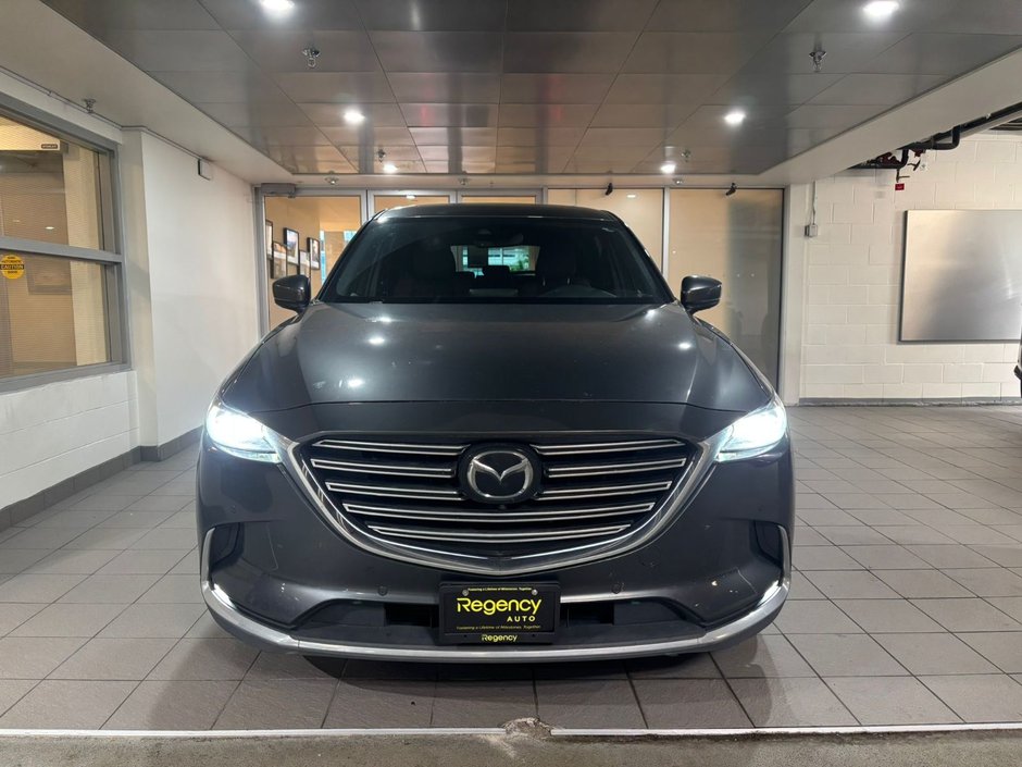 2019 Mazda CX-9Signature Signature-1