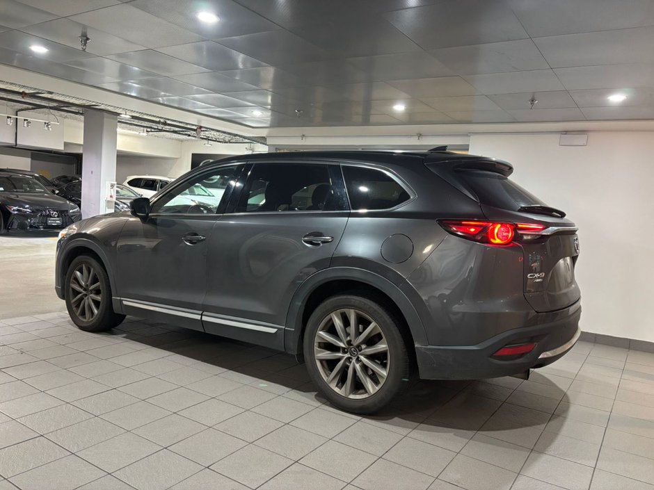 2019 Mazda CX-9Signature Signature-3
