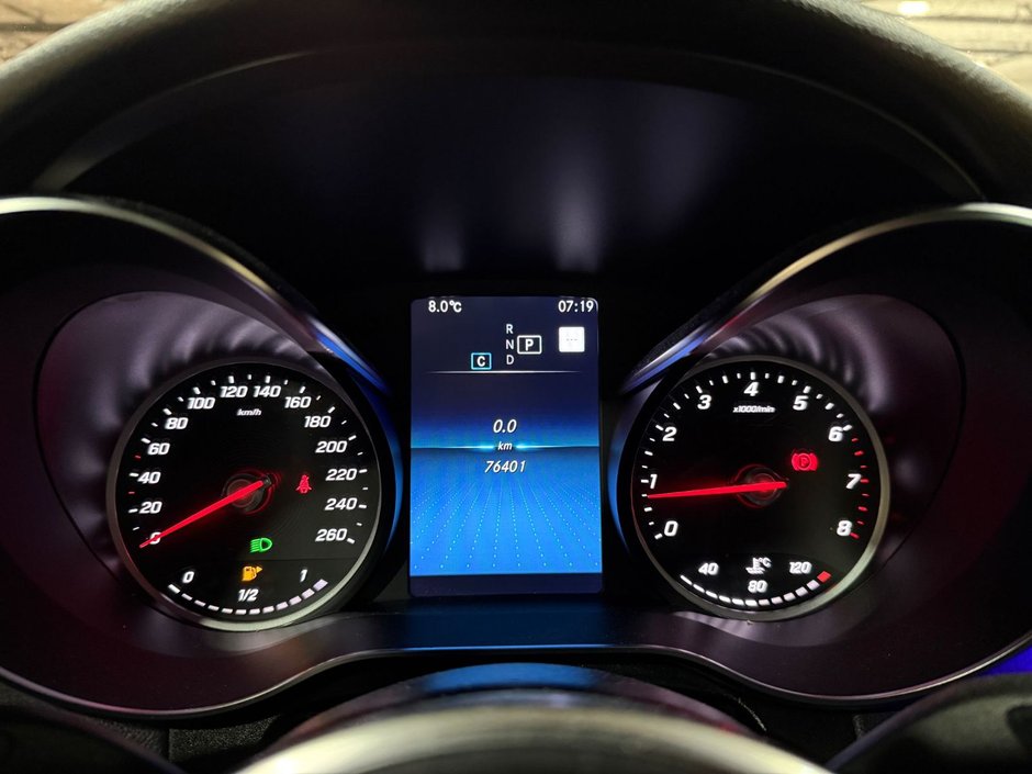 2022 Mercedes-Benz GLC3004Matic GLC 300-4