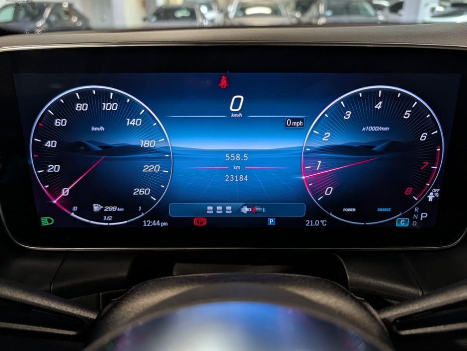 2025 Mercedes-Benz GLC3004Matic GLC 300-14