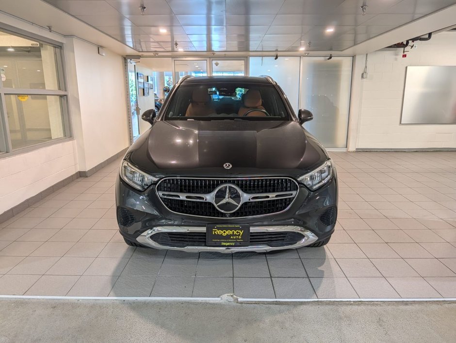 2025 Mercedes-Benz GLC3004Matic GLC 300-2
