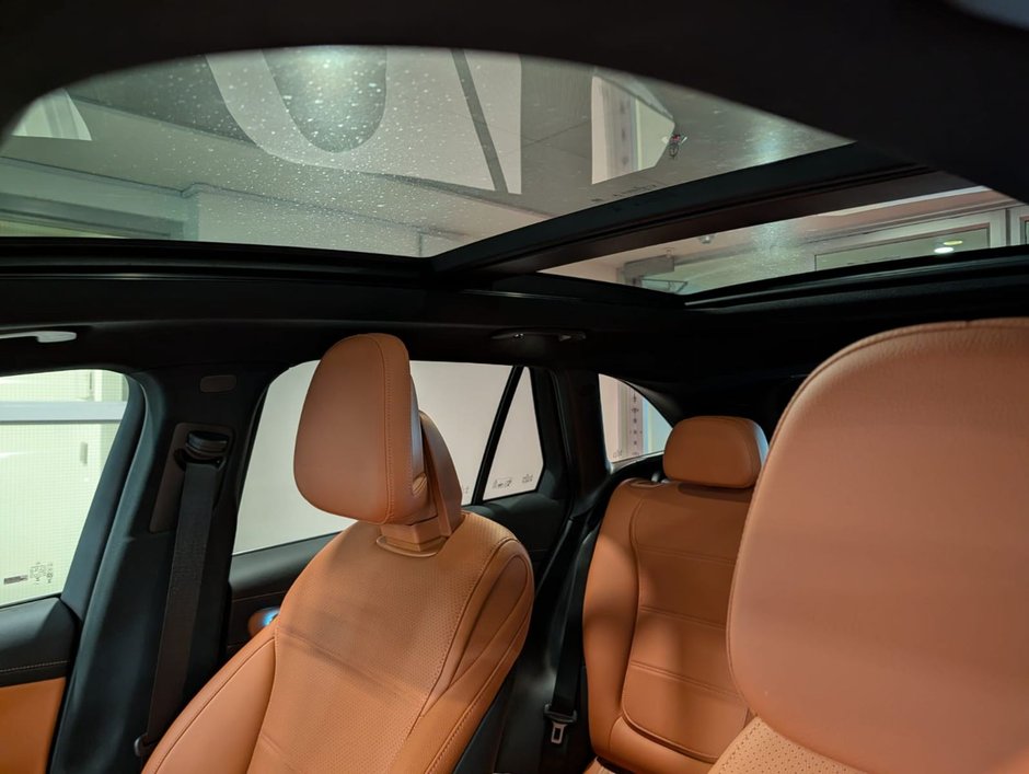 2025 Mercedes-Benz GLC3004Matic GLC 300-19