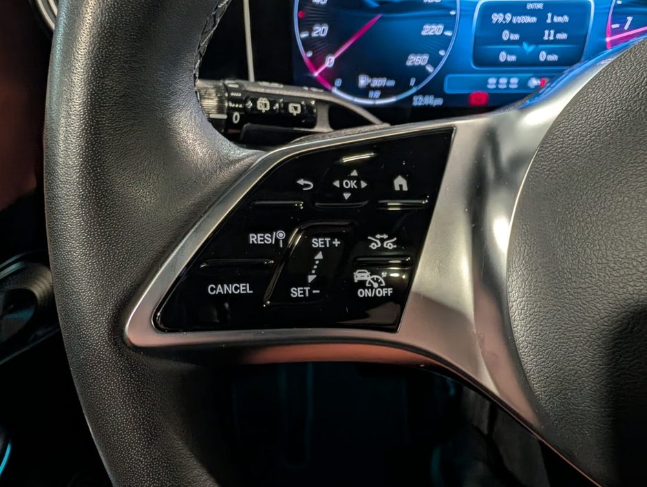 2025 Mercedes-Benz GLC3004Matic GLC 300-12