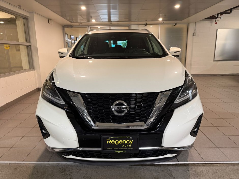 2020 Nissan MuranoPlatinum-1