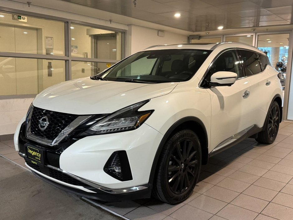 2020 Nissan MuranoPlatinum-0