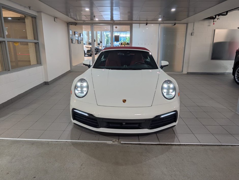 2024 Porsche 911 Carrera-1