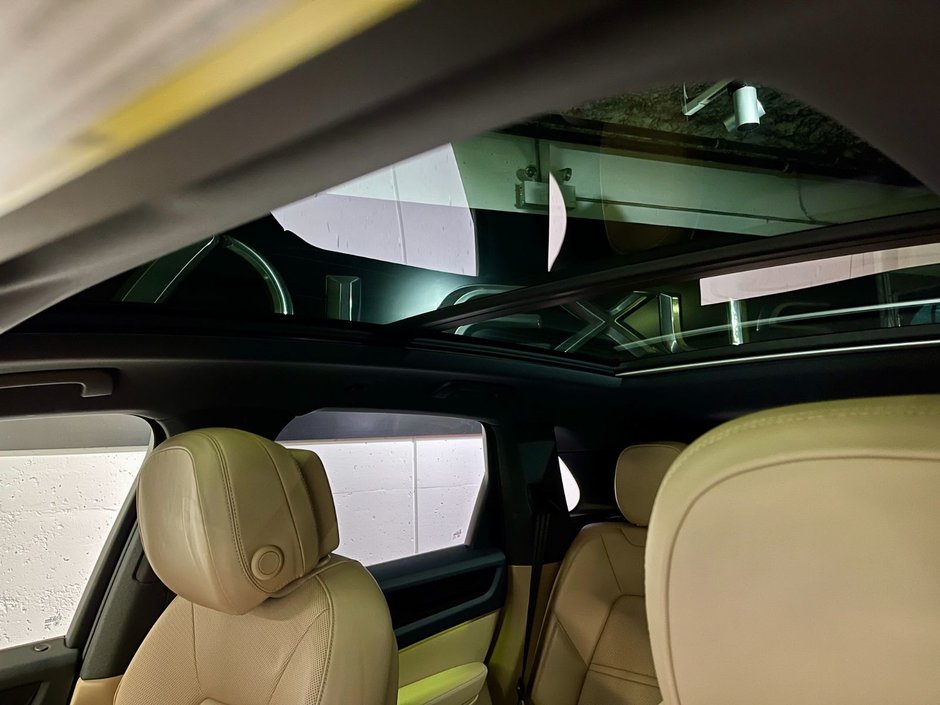 2019 Porsche CayenneBase-6