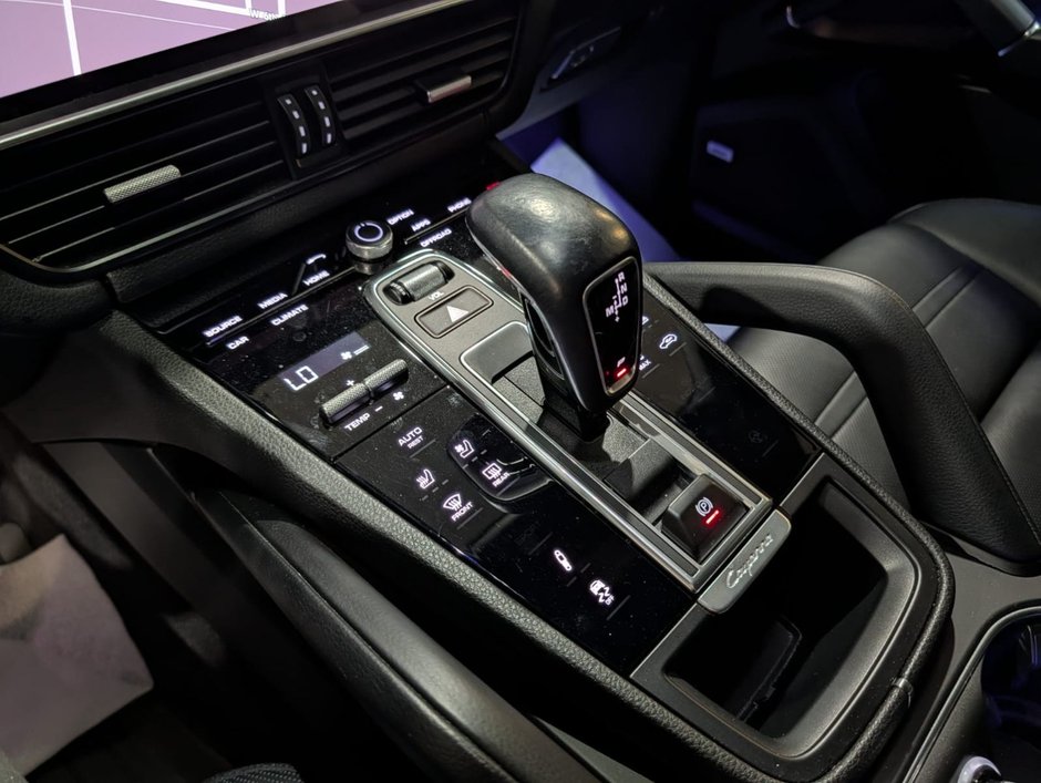 2020 Porsche CayenneS Coupe S-14