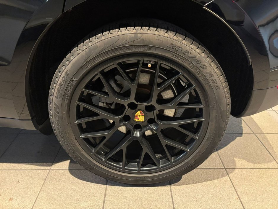 2018 Porsche MacanS S PREMIUM PLUS PKG-6