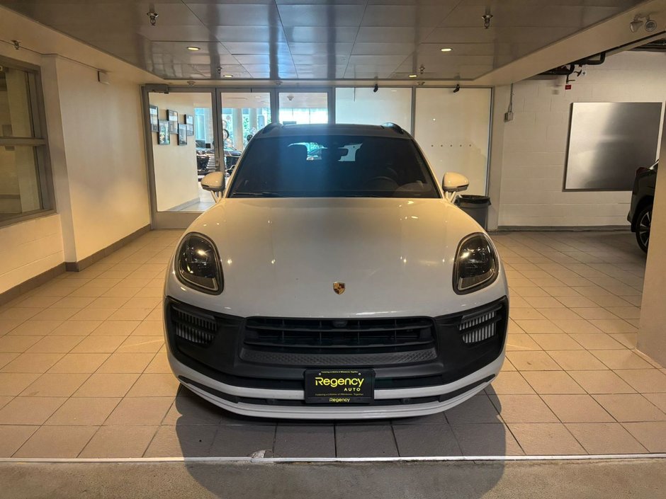 2023 Porsche MacanGTS GTS-1