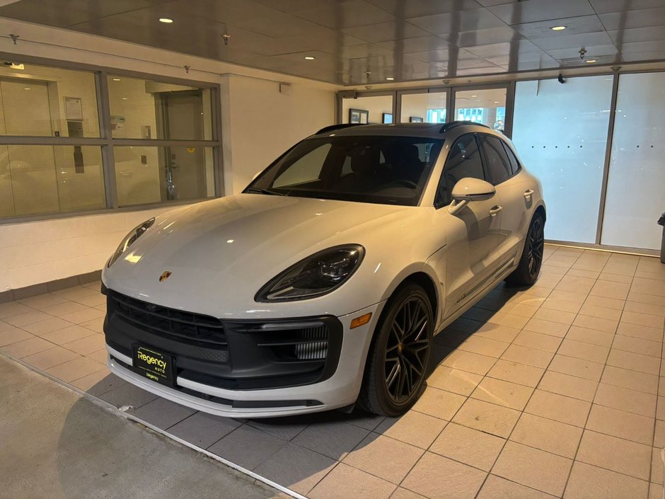 2023 Porsche MacanGTS GTS-0
