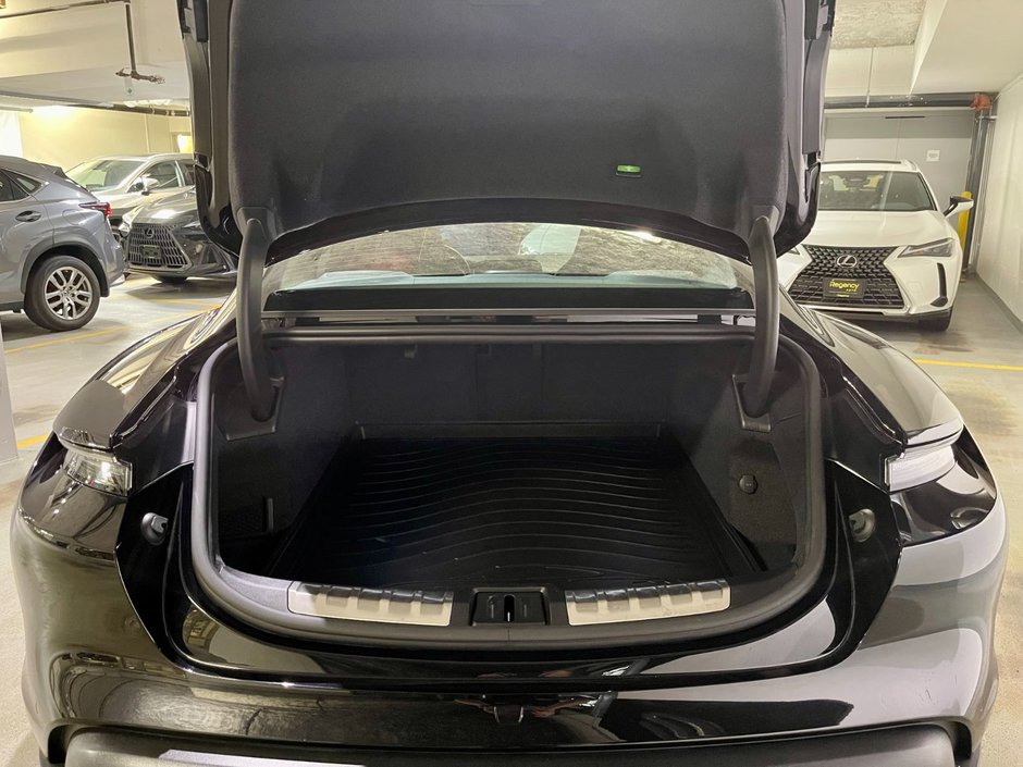2020 Porsche TAYCAN 4S-11