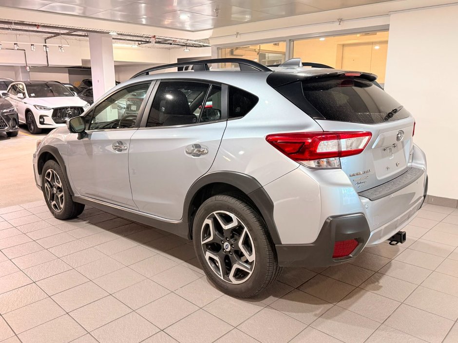 2018 Subaru CrosstrekLimited Limited-2