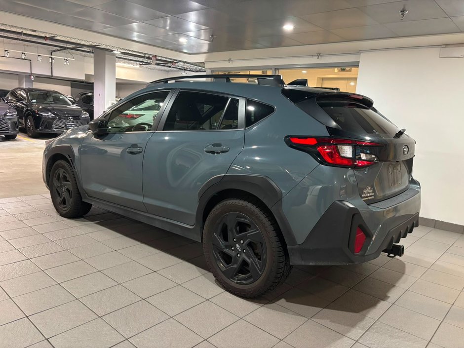 2024 Subaru CrosstrekSport Onyx-3