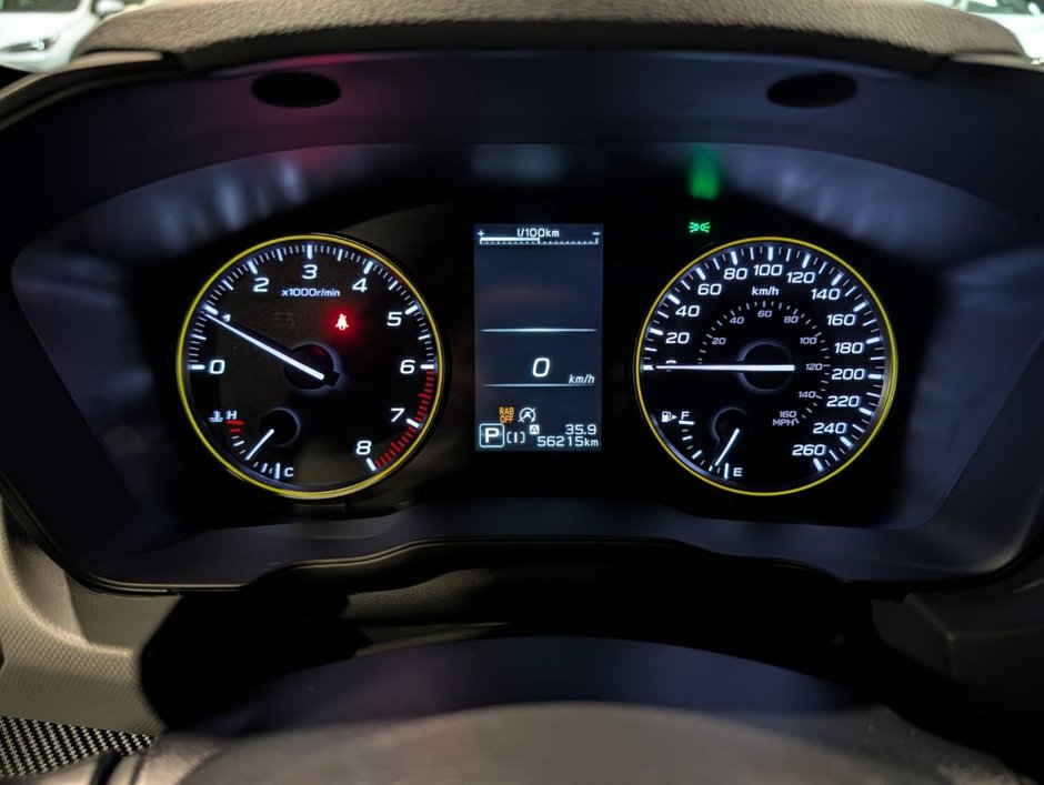 2024 Subaru CrosstrekSport Onyx-14