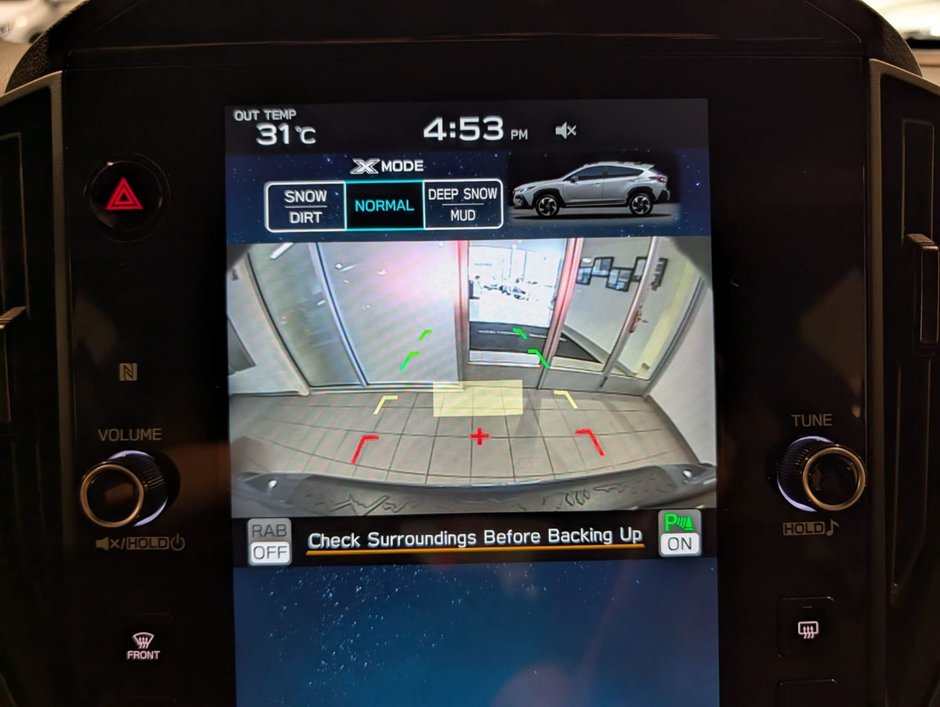 2024 Subaru CrosstrekSport Onyx-17