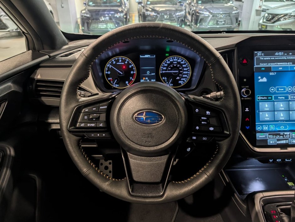2024 Subaru CrosstrekSport Onyx-11