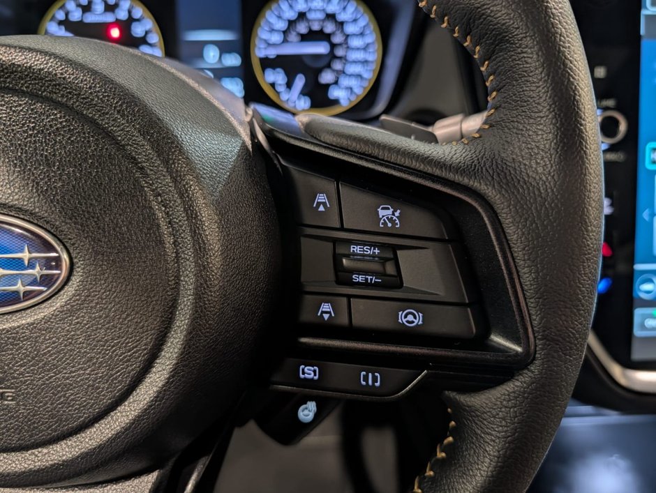 2024 Subaru CrosstrekSport Onyx-13