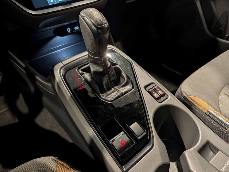 2024 Subaru CrosstrekSport Onyx-15