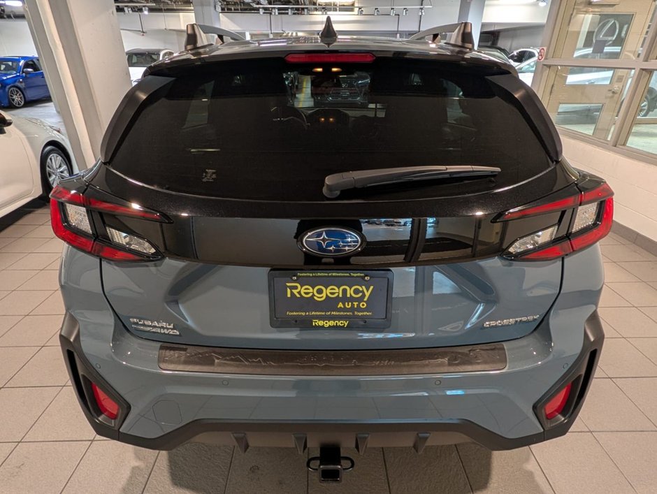 2024 Subaru CrosstrekSport Onyx-4