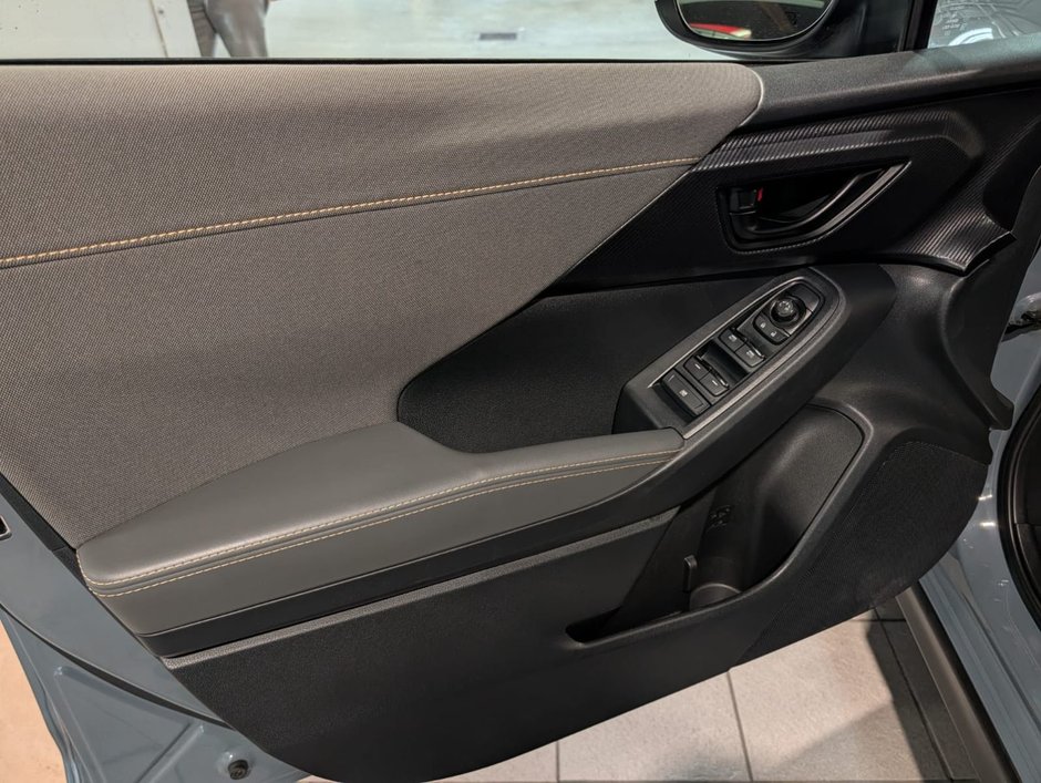 2024 Subaru CrosstrekSport Onyx-9