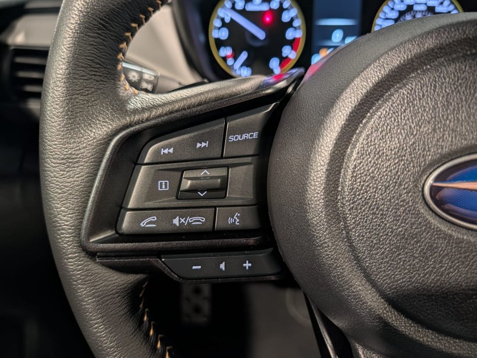 2024 Subaru CrosstrekSport Onyx-12