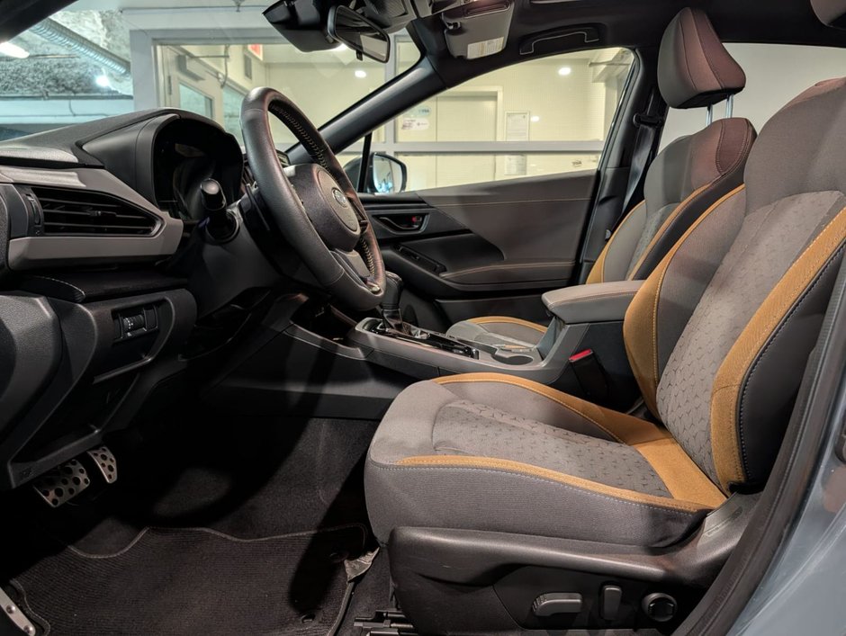 2024 Subaru CrosstrekSport Onyx-6