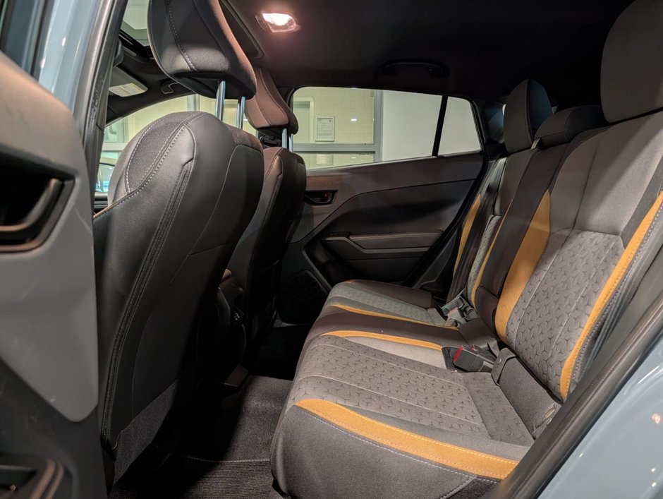 2024 Subaru CrosstrekSport Onyx-7
