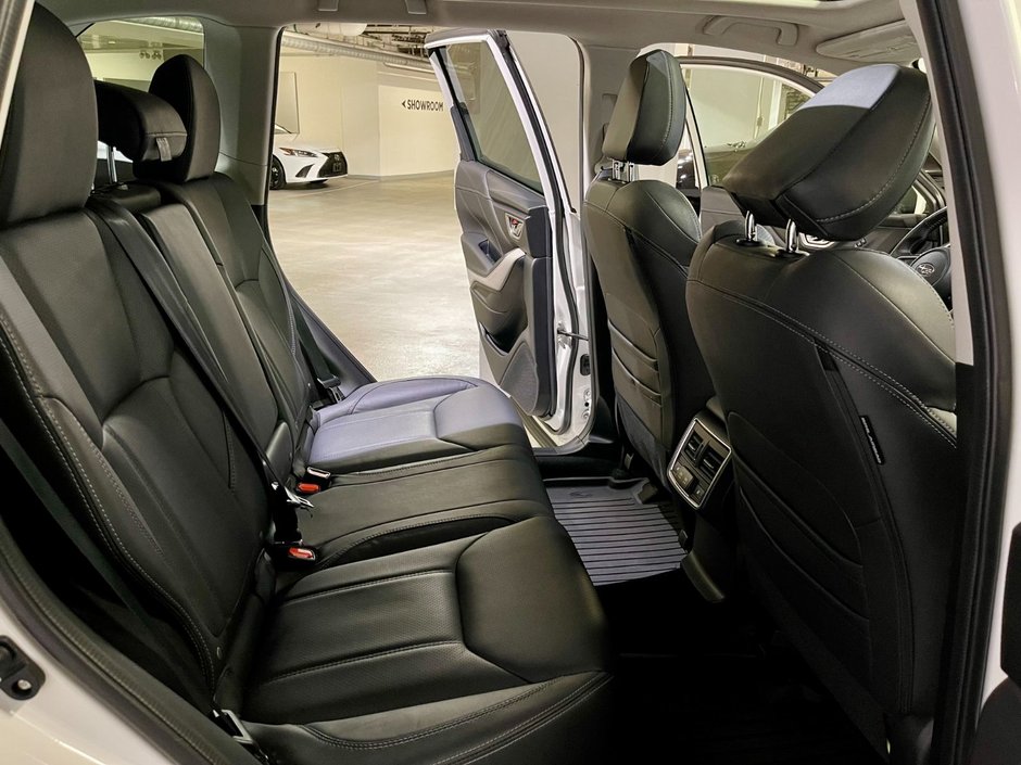 2023 Subaru ForesterLimited Limited-7