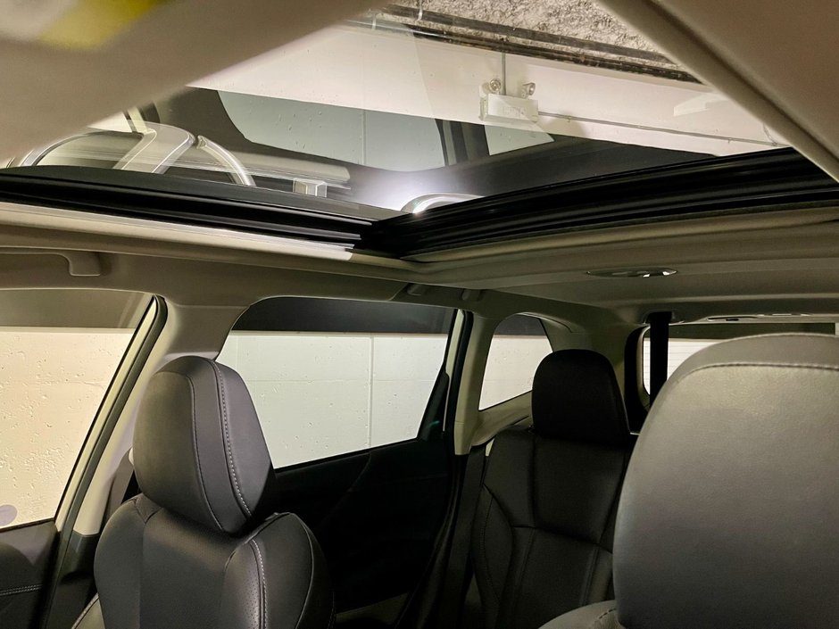 2023 Subaru ForesterLimited Limited-20