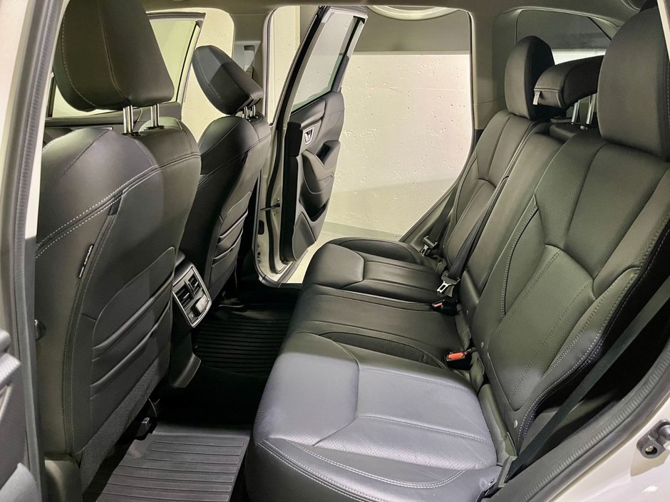 2023 Subaru ForesterLimited Limited-8