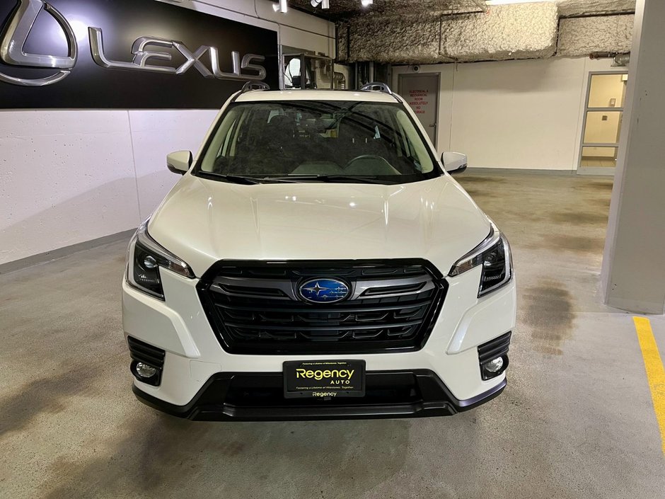 2023 Subaru ForesterLimited Limited-2