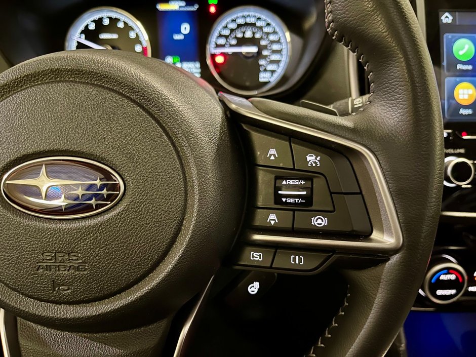 2023 Subaru ForesterLimited Limited-14