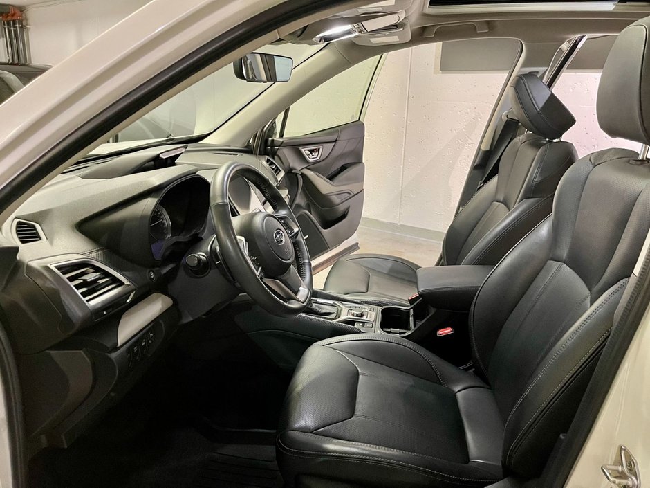 2023 Subaru ForesterLimited Limited-9