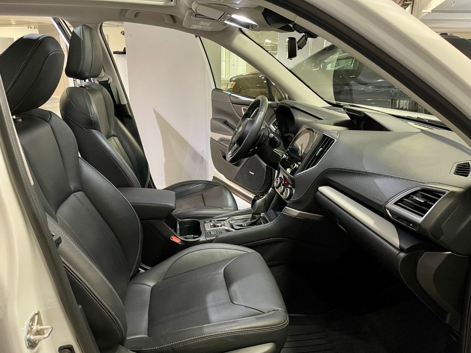 2023 Subaru ForesterLimited Limited-6