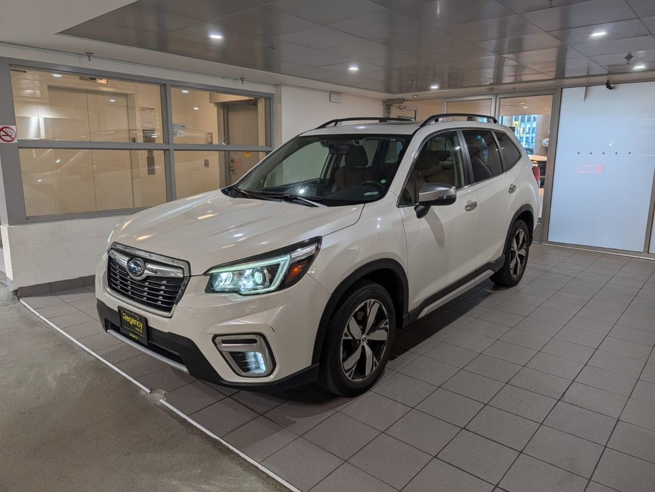 2019 Subaru Forester TOURING-0