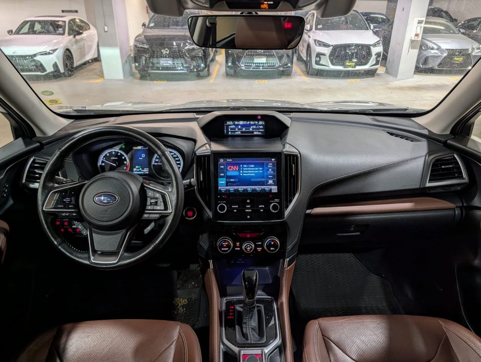 2019 Subaru Forester TOURING-3