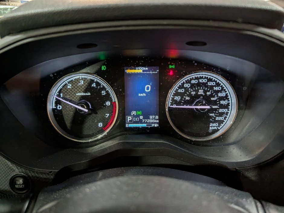 2019 Subaru Forester TOURING-4