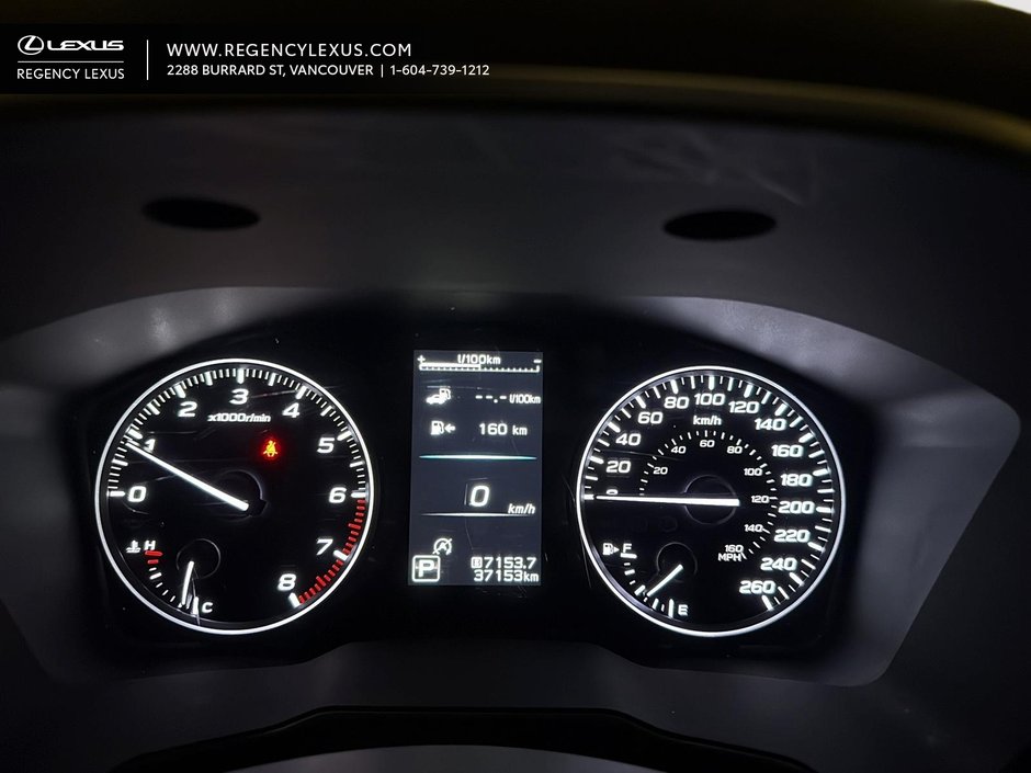 2020 Subaru Outback Limited Limited-6