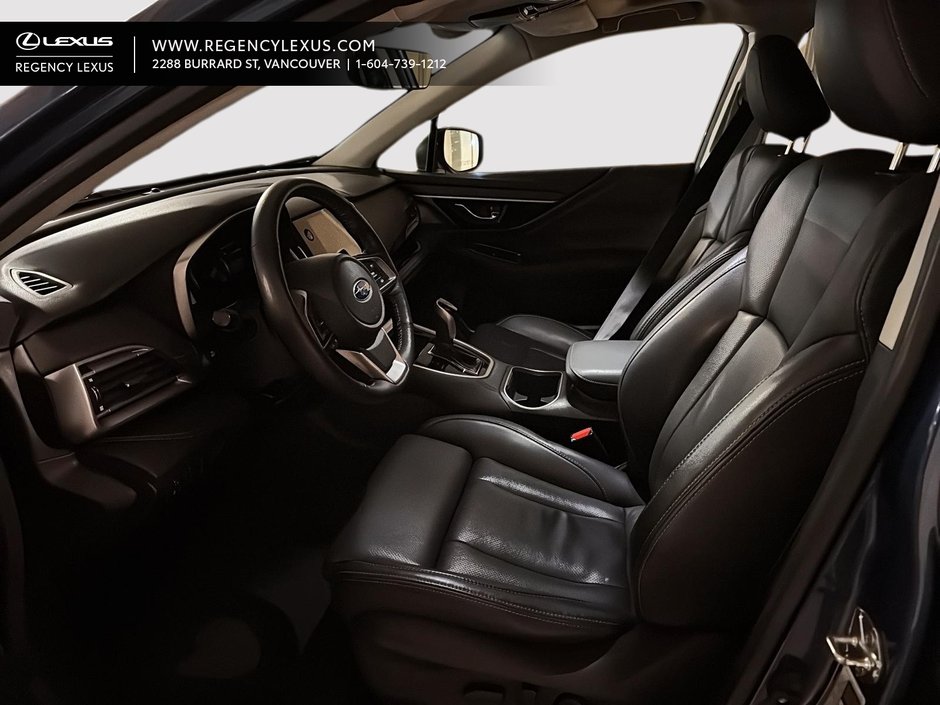 2020 Subaru Outback Limited Limited-4